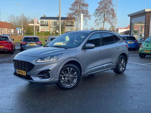 Ford Kuga - Afbeelding 1 van 30