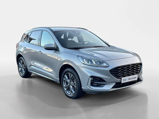 Ford Kuga - Afbeelding 3 van 30