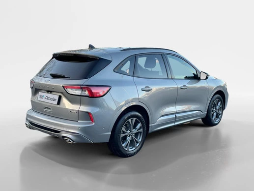 Ford Kuga - Afbeelding 5 van 30