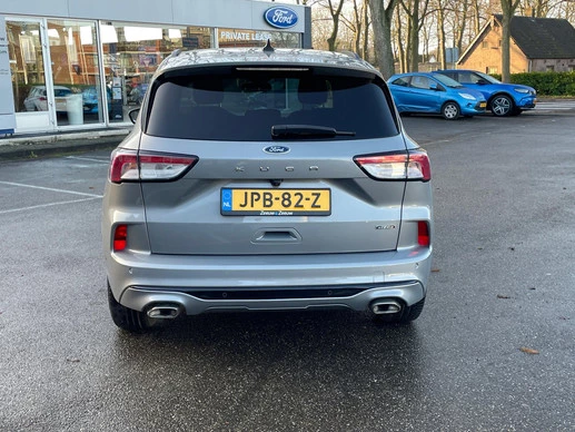 Ford Kuga - Afbeelding 6 van 30