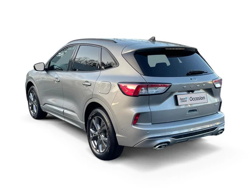 Ford Kuga - Afbeelding 7 van 30