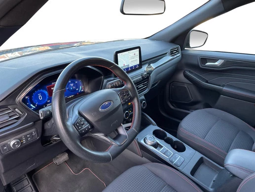 Ford Kuga - Afbeelding 9 van 30