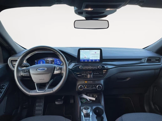 Ford Kuga - Afbeelding 10 van 30