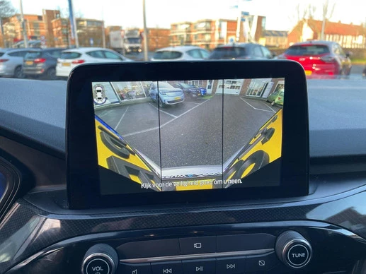 Ford Kuga - Afbeelding 16 van 30