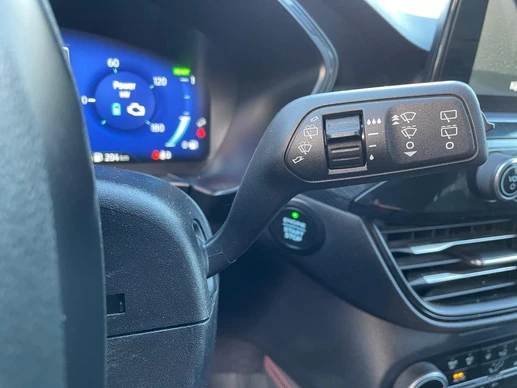 Ford Kuga - Afbeelding 20 van 30