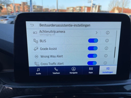 Ford Kuga - Afbeelding 24 van 30