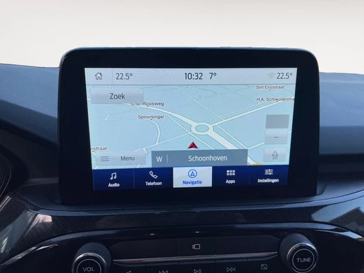 Ford Kuga - Afbeelding 27 van 30