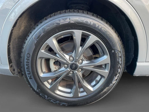 Ford Kuga - Afbeelding 30 van 30