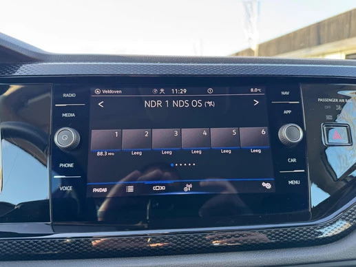 Volkswagen Polo - Afbeelding 8 van 22