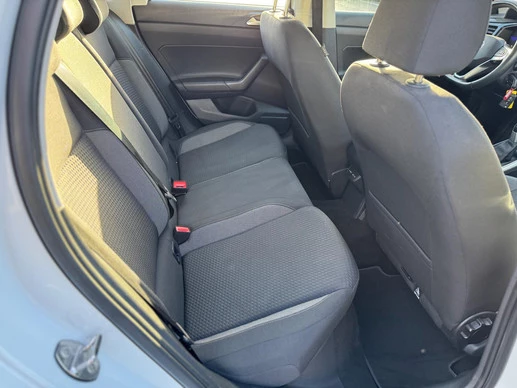 Volkswagen Polo - Afbeelding 14 van 22