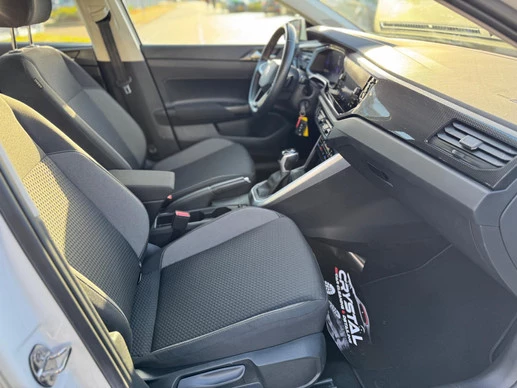 Volkswagen Polo - Afbeelding 16 van 22