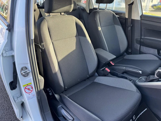 Volkswagen Polo - Afbeelding 17 van 22