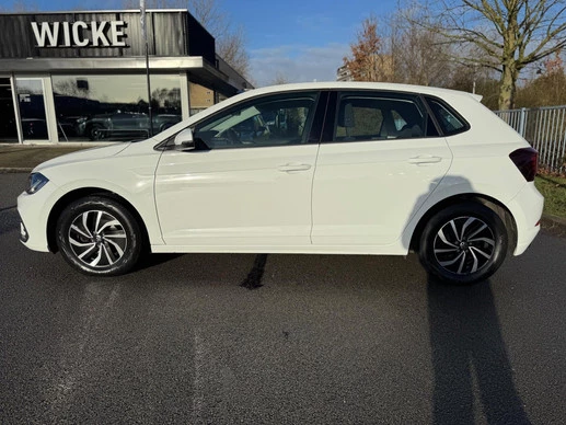 Volkswagen Polo - Afbeelding 22 van 22