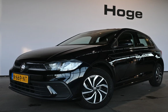 Volkswagen Polo - Afbeelding 1 van 30