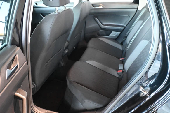 Volkswagen Polo - Afbeelding 8 van 30