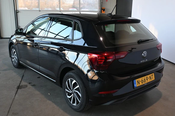 Volkswagen Polo - Afbeelding 9 van 30