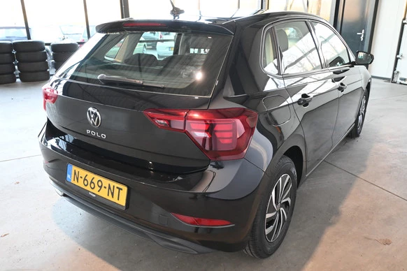 Volkswagen Polo - Afbeelding 10 van 30