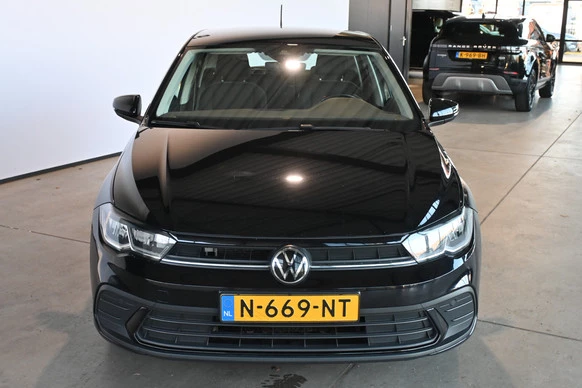 Volkswagen Polo - Afbeelding 12 van 30