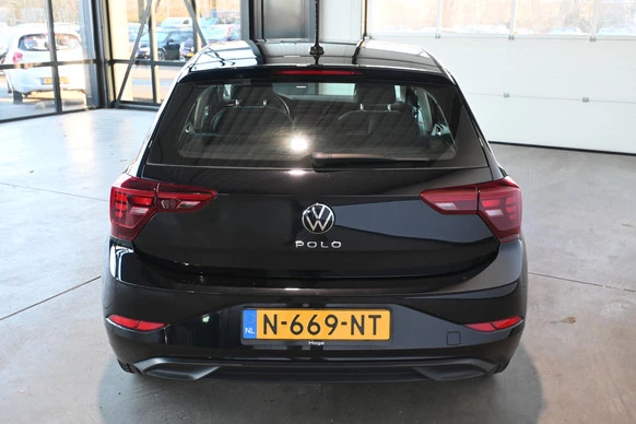 Volkswagen Polo - Afbeelding 13 van 30