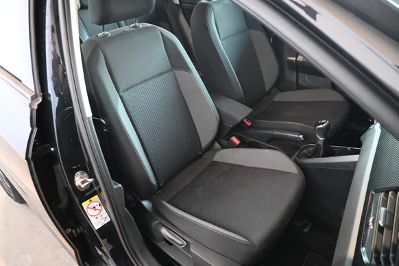 Volkswagen Polo - Afbeelding 15 van 30