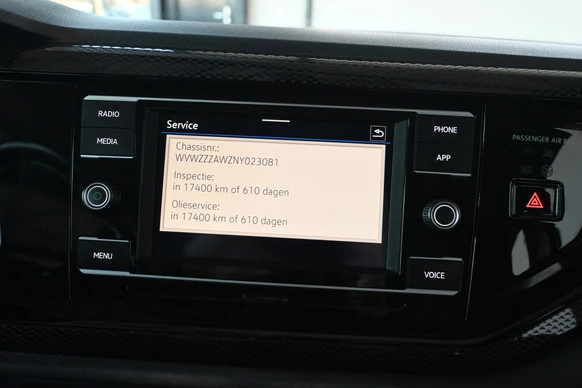 Volkswagen Polo - Afbeelding 19 van 30