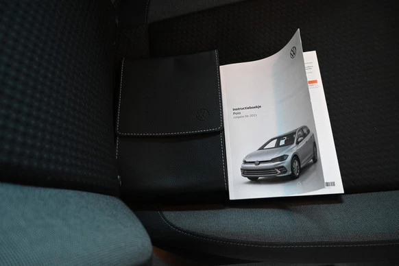 Volkswagen Polo - Afbeelding 21 van 30