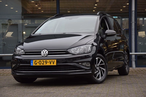 Volkswagen Golf Sportsvan - Afbeelding 1 van 30