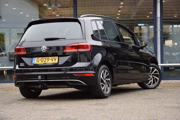 Volkswagen Golf Sportsvan - Afbeelding 2 van 30