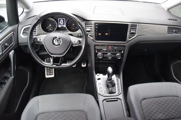 Volkswagen Golf Sportsvan - Afbeelding 6 van 30