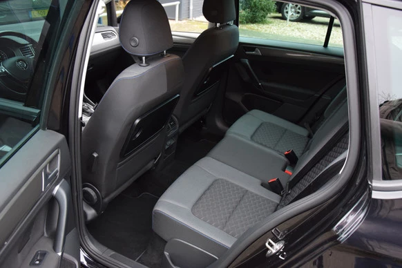 Volkswagen Golf Sportsvan - Afbeelding 7 van 30