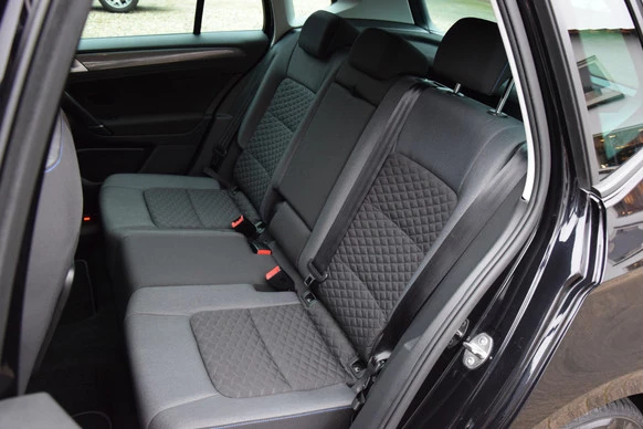 Volkswagen Golf Sportsvan - Afbeelding 8 van 30