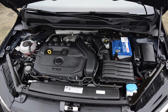 Volkswagen Golf Sportsvan - Afbeelding 13 van 30