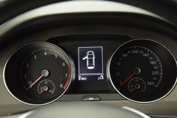 Volkswagen Golf Sportsvan - Afbeelding 14 van 30