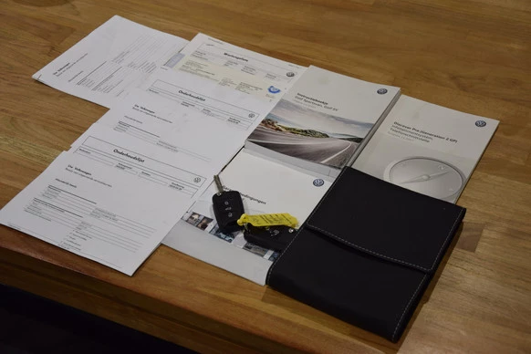 Volkswagen Golf Sportsvan - Afbeelding 15 van 30