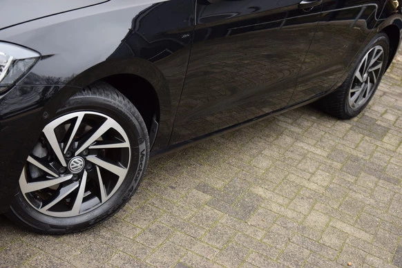 Volkswagen Golf Sportsvan - Afbeelding 17 van 30