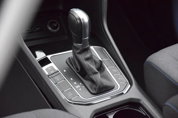 Volkswagen Golf Sportsvan - Afbeelding 19 van 30