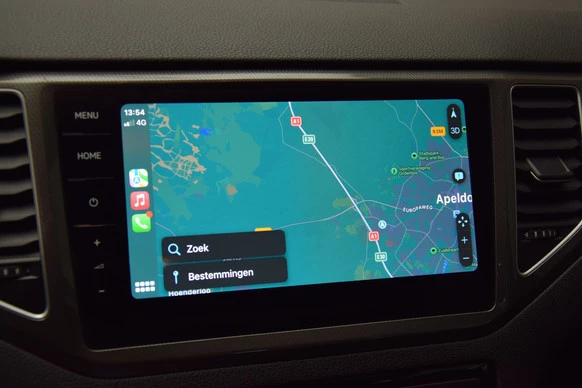 Volkswagen Golf Sportsvan - Afbeelding 21 van 30