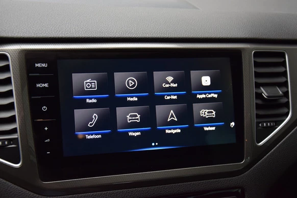 Volkswagen Golf Sportsvan - Afbeelding 22 van 30