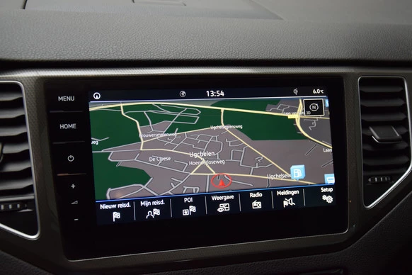 Volkswagen Golf Sportsvan - Afbeelding 24 van 30