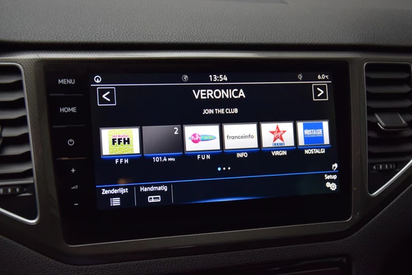 Volkswagen Golf Sportsvan - Afbeelding 25 van 30