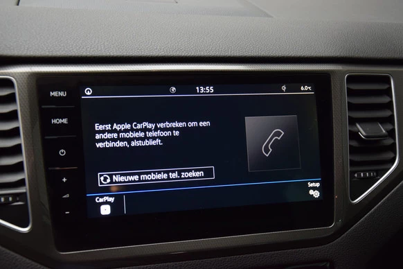 Volkswagen Golf Sportsvan - Afbeelding 26 van 30