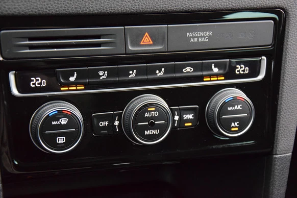 Volkswagen Golf Sportsvan - Afbeelding 27 van 30