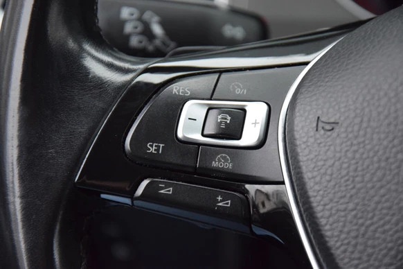 Volkswagen Golf Sportsvan - Afbeelding 28 van 30