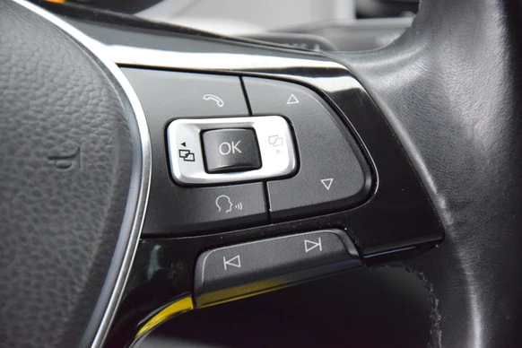 Volkswagen Golf Sportsvan - Afbeelding 29 van 30