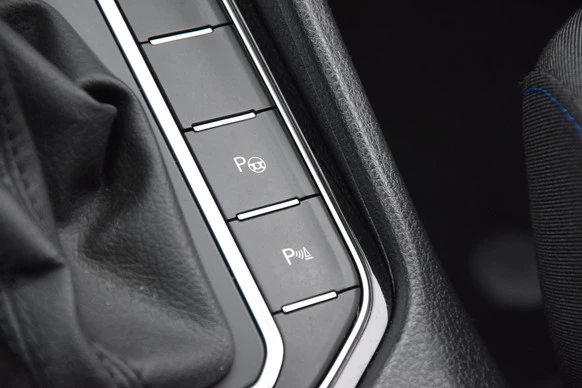 Volkswagen Golf Sportsvan - Afbeelding 30 van 30