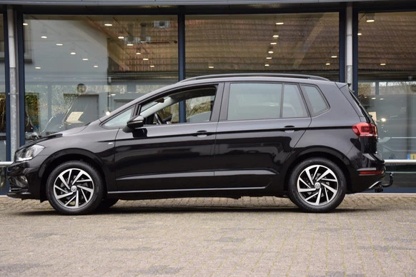 Volkswagen Golf Sportsvan - Afbeelding 5 van 30