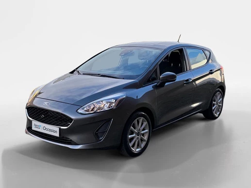 Ford Fiesta - Afbeelding 1 van 24