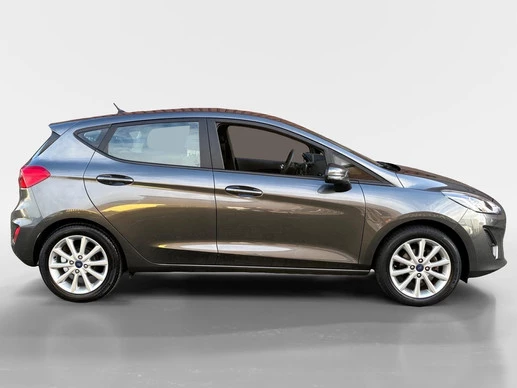 Ford Fiesta - Afbeelding 4 van 24