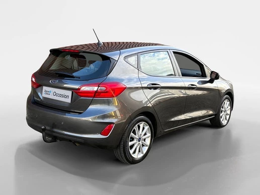 Ford Fiesta - Afbeelding 5 van 24