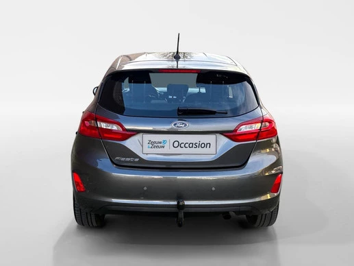 Ford Fiesta - Afbeelding 6 van 24